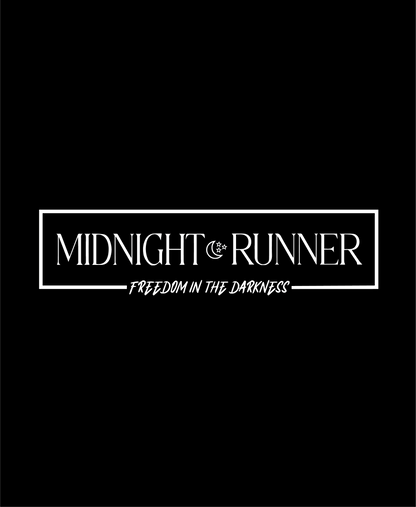 BANER MIDNIGHT RUNNER