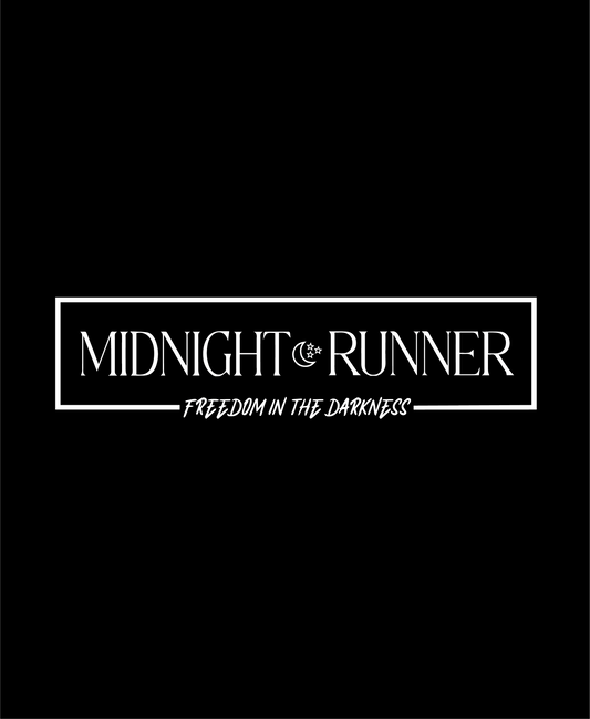 BANER MIDNIGHT RUNNER