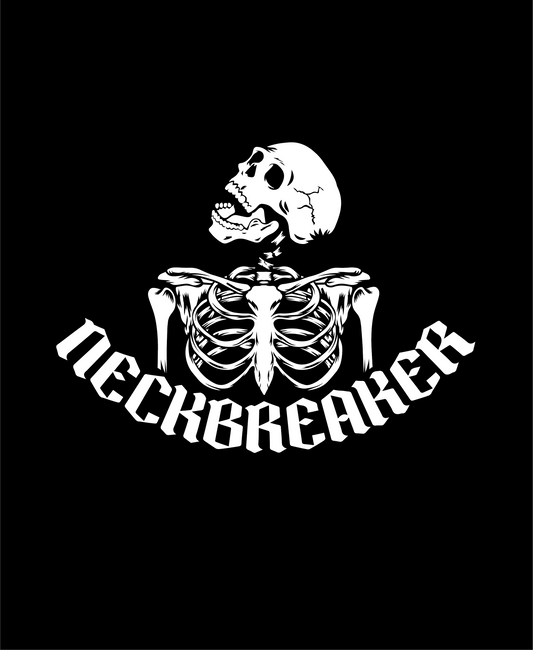 BANER NECKBREAKER